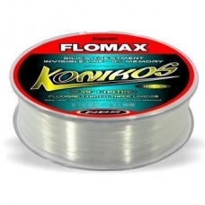 Pontas de Choque FLOMAX KONIKOS 10X15 Mts 0,18 / 0,47 mm